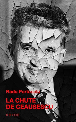 Bild des Verkufers fr La chute de Ceausescu zum Verkauf von moluna