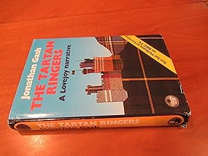 Seller image for The tartan ringers: A Lovejoy narrative (The Crime club) for sale by Arroyo Seco Books, Pasadena, Member IOBA