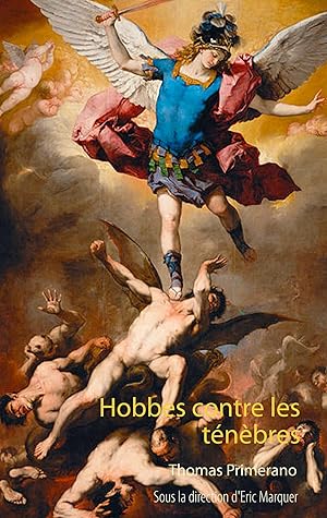Seller image for Hobbes contre les tnbres for sale by moluna