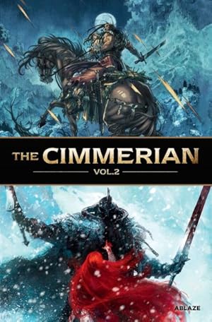 Seller image for Cimmerian 2 for sale by GreatBookPrices