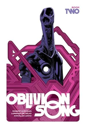 Seller image for Oblivion Song 2 for sale by GreatBookPrices