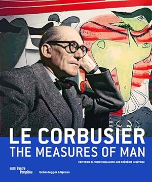 Immagine del venditore per Le Corbusier ? The Measures of Man venduto da Berchmans