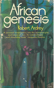 African Genesis