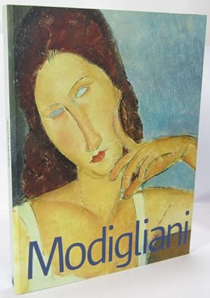 Seller image for Modigliani and His Models for sale by AJ Scruffles