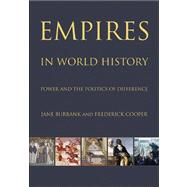 Image du vendeur pour Empires in World History mis en vente par eCampus