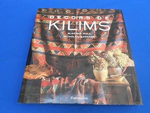 Seller image for Dcors de Kilims for sale by Emmanuelle Morin