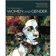 Seller image for The Psychology of Women and Gender: Half the Human Experience + for sale by eCampus