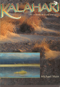 Kalahari: Life's Variety in Dune and Delta
