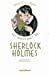 Image du vendeur pour Coffret 3 volumes Sherlock Holmes (French Edition) [FRENCH LANGUAGE - Hardcover ] mis en vente par booksXpress