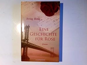 Imagen del vendedor de Eine Geschichte fr Rose a la venta por Gabis Bcherlager