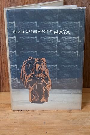 Seller image for The Art of the Ancient Maya for sale by Snowden's Books