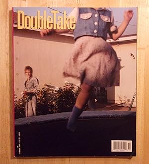 Imagen del vendedor de Doubletake 3:3 Summer 1997 Magazine (Volume 3, Number3, Issue 9) a la venta por Book Nook