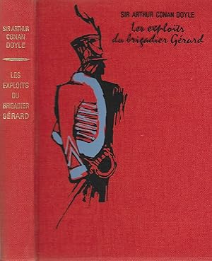 Image du vendeur pour LES EXPLOITS DU BRIGADIER GERARD. L'EPOPEE IMPERIALE mis en vente par BASEMENT BOOKS