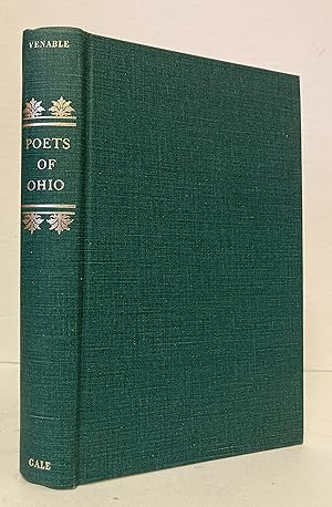 Seller image for Poets Of Ohio Selections Representing The Poetical Work Of Ohio Authors From The Pioneer Period To The Present Day, With Biographical Sketches And Notes for sale by Peninsula Books