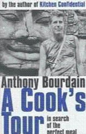 Image du vendeur pour A Cook's Tour: In Search of the Perfect Meal mis en vente par Alpha 2 Omega Books BA