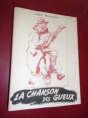 La chanson des gueux