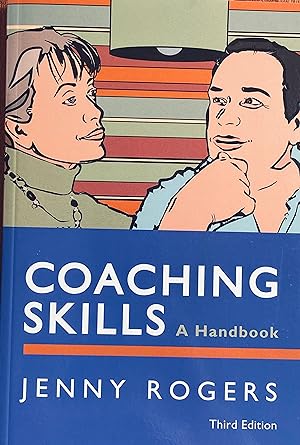 Seller image for Coaching Skills - A Handbook for sale by Bookworm