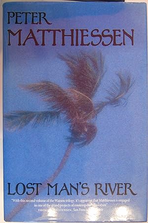 Seller image for Lost Man's River for sale by Hanselled Books