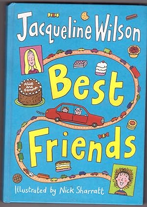 Seller image for Best Friends for sale by HAUNTED BOOKSHOP P.B.F.A.