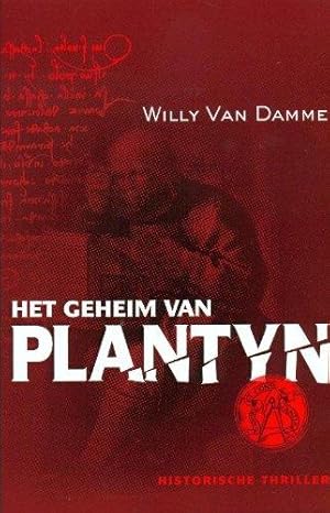 Seller image for Het geheim van Plantyn for sale by WeBuyBooks