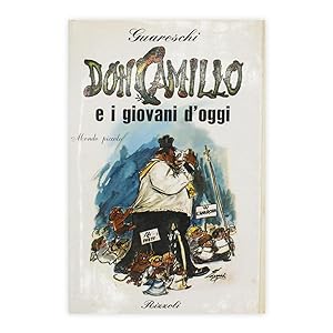 Guareschi Don Camillo e i giovanni d'oggi