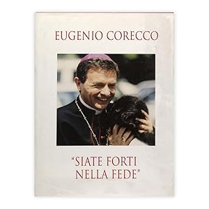 Eugenio Corecco - Siate forti nella fede