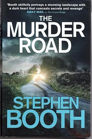 Seller image for The Murder Road (Cooper and Fry) for sale by High Street Books