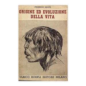 Federico Sacco - Origine ed evoluzione della vita