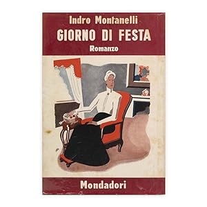 Indro Montanelli - Giorno di Festa