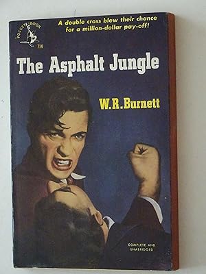 The Asphalt Jungle