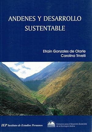 Immagine del venditore per Andenes y desarrollo sustentable. venduto da La Librera, Iberoamerikan. Buchhandlung
