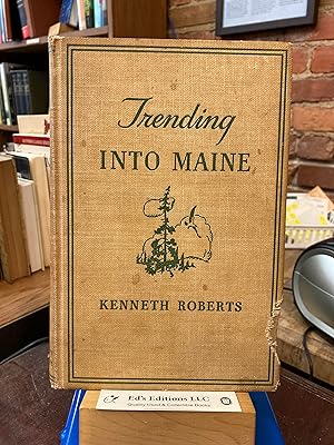 Trending Into Maine