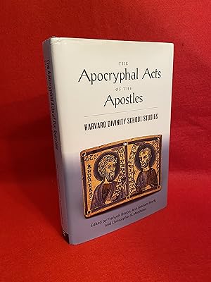 Immagine del venditore per The Apocryphal Acts of the Apostles (Harvard Divinity School Studies) venduto da St Philip's Books, P.B.F.A., B.A.