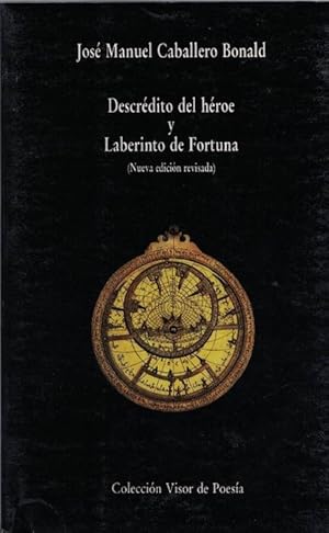 Imagen del vendedor de Descrdito del hroe y Laberinto de Fortuna (Nueva edicin revisada). a la venta por La Librera, Iberoamerikan. Buchhandlung