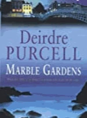 Bild des Verkufers fr Marble Gardens: A moving tale of friendship, marriage and motherhood zum Verkauf von Alpha 2 Omega Books BA