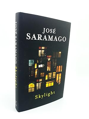 Seller image for Skylight for sale by Cheltenham Rare Books