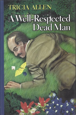 A Well-Respected Dead Man