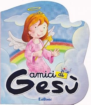Seller image for Amici di Ges. for sale by La Librera, Iberoamerikan. Buchhandlung