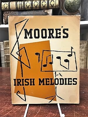 Irish Melodies. Symphonies and Accompaniments by John Stevenson and Henry Bishop.