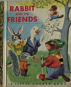 Rabbit and Friends