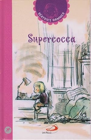 Immagine del venditore per Supercocca. venduto da La Librera, Iberoamerikan. Buchhandlung