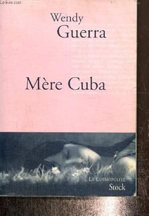 Image du vendeur pour Mre Cuba (Collection "La Cosmopolite") mis en vente par Le-Livre