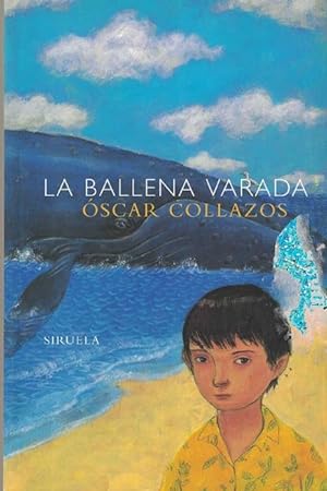 Imagen del vendedor de Ballena varada, La. Ilustraciones de Mar Ferrero. a la venta por La Librería, Iberoamerikan. Buchhandlung