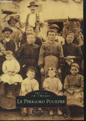 Image du vendeur pour Le Prigord Pourpre mis en vente par Le-Livre