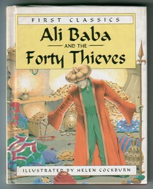 Seller image for Ali Baba and the Forty Thieves for sale by The Children's Bookshop