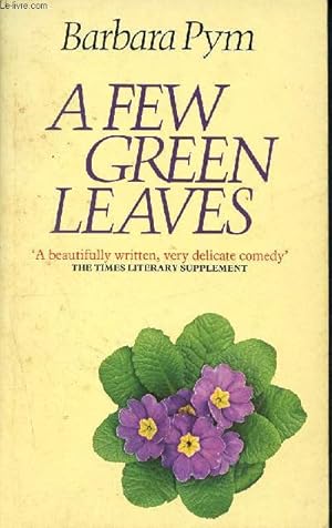 Immagine del venditore per A few green Leaves venduto da Le-Livre