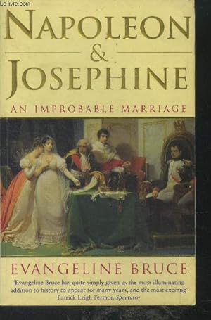 Seller image for Napoleon & Josephine. An improbable marriage for sale by Le-Livre