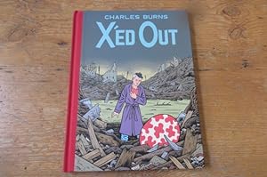 Seller image for X'ed Out for sale by Mungobooks
