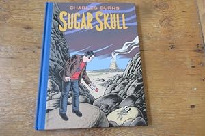 Seller image for Sugar Skull for sale by Mungobooks