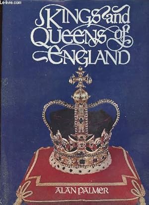 Seller image for Kings and Queens of England for sale by Le-Livre